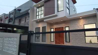Kesempatan Rumah di BSD, Tangerang, LB 90m², Harga 1,85 Miliar