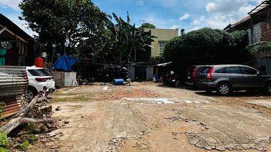 Kavling Prestisius Dijual di Cipete, Jakarta Selatan, Harga 24,5 Miliar