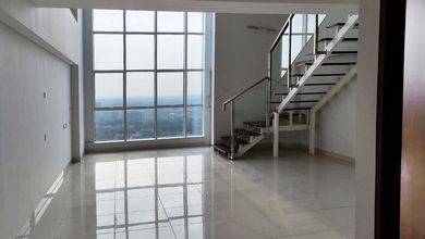 For Rent: Modern -Bedroom Apartemen (85 sqm) in BSD, Tangerang – Prime Location [smartweb-furniture