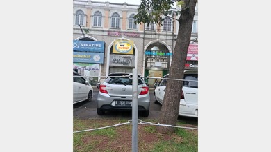 Dijual Ruko Spark Gading Serpong 3 Lantai Full Renov