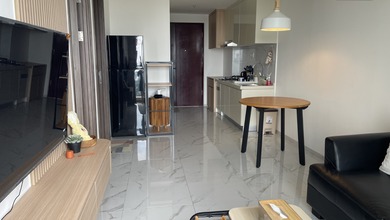 Kontrak Apartemen Murah di BSD, Tangerang Selatan, 2 KT