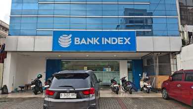 Dijual Gedung Bank (Cocok untuk Bank, Restoran. Kantor)Batu Tulis Gambir, Jakarta Pusat