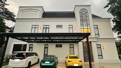 Rumah Area Premium Alam Sutera, Tangerang - Harga Menarik 15 Miliar