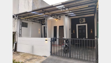 Dijual Rumah Nyaman di Pagedangan, Tangerang - LT 91m²