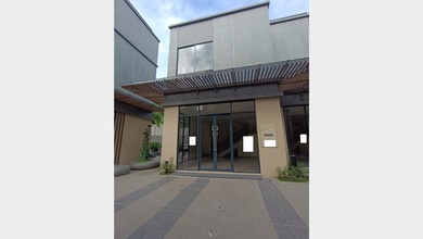 Disewakan Ruko Baru (3 Lantai) Cascade BSD Tangerang Selatan