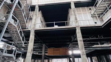 Disewakan Gedung 4 Lantai Fatmawati Raya, Cipete, Jaksel