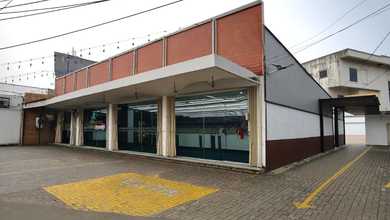 Sewa Tanah Strategis di Serpong, Tangerang Selatan, Lokasi Prime