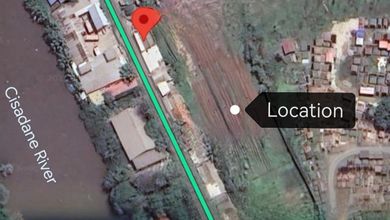 Tanah Komersial Elit Disewakan di Area Teluk Naga, Harga 711 Miliar