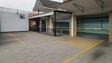 Disewakan Cocok Untuk Resto & Cafe di Serpong, Tangerang Selatan Dekat WTC