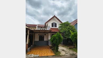 Sewa Rumah Favorit di Alam Sutera, Tangerang, Harga Terjangkau