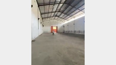 Disewakan Gudang An Ocean Park Prancis Dadap Desa Kosambi Timur, Tangerang