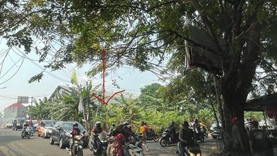 Kavling Prestisius Dijual di Pondok Aren, Tangerang Selatan, Harga 35,5 Miliar