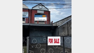 Ruko 2 Lantai Bagus Ramai di Cipondoh, Tangerang