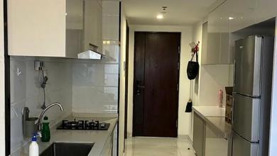 Apartemen Praktis di BSD, Tangerang, Harga Murah 100 Juta /tahun