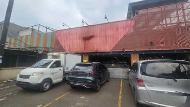 Disewakan Ruko Gandeng Cocok Buat Resto/Bilard/ Gudang di Fatmawati Jakarta Selatan