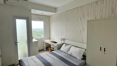 Apartemen Sewa Modern di BSD, Tangerang, Luas 24 m2