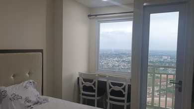 Apartemen Sewa Harga Terjangkau di BSD, Tangerang Selatan