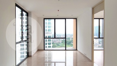 Apartemen Nyaman Dijual Cepat di TB Simatupang, Jakarta Selatan, Harga Menarik!