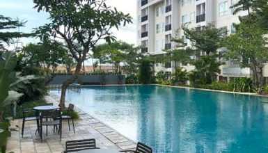 Apartemen Strategis Dijual Cepat di Gading Serpong, Tangerang, Harga Menarik!