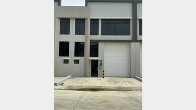 Dijual / Disewakan Gudang Bizz Park Pik Pantai Indah Kapuk