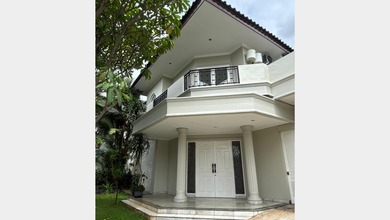 Penawaran Istimewa Apartemen Elit di Kemang, Jakarta Selatan, Harga Premium