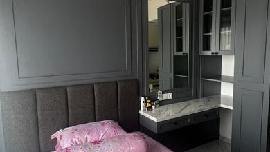Apartemen Murah Lokasi BSD, Tangerang Selatan, Harga Ekonomis