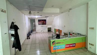 Ruko 2 Lantai Ada IMB+PBB di Ciledug, Tangerang