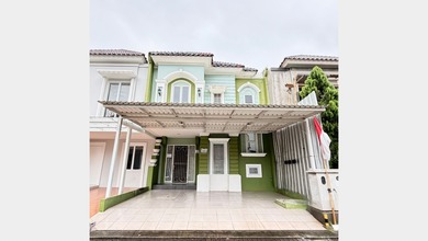 Kontrakan Murah di Gading Serpong, Tangerang, 3 KT, Harga 65 Juta /tahun