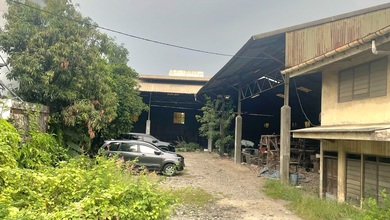 Tanah Elit Dijual di Daan Mogot, Jakarta Barat, Harga 90,3 Miliar