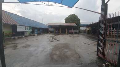 Disewa Cocok untuk Pombensin, Foodcourt, Basecamp-Logistikjatinegara, Jakarta Timur