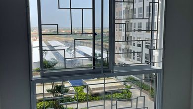 Dijual Apartemen Nyaman di Pantai Indah Kapuk 2, Jakarta Utara, Luas 36m²