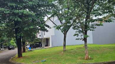Kavling Prestisius Dijual di BSD, Tangerang Selatan, Harga 4,05 Triliun