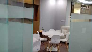 Dijual Cepat Equity Tower Hight Zone di SCBD, Jakarta Selatan