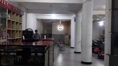 Ruko 4 Lantai di Kreo Larangan Ciledug, Kota Tangerang