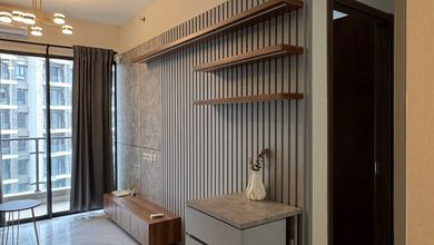 Sewa Apartemen Murah di BSD, Tangerang, 2 KT