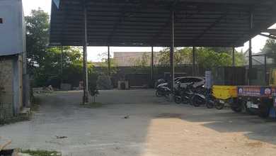 For Sale Tanah Eksklusif di Cikupa, Tangerang, LT 7412m²