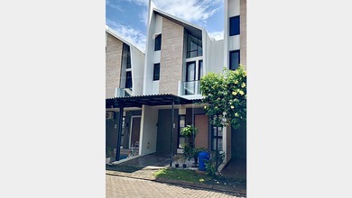 Kontrakan Murah di BSD, Tangerang Selatan, 2 KT, Harga 60 Juta /tahun