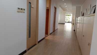 Dijual Cepat Equity Tower Hight Zone di SCBD, Jakarta Selatan