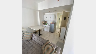 Miliki Segera Apartemen di Serpong, Tangerang Selatan, LB 55m²