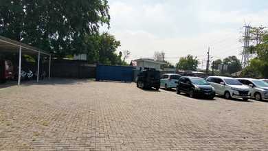 For Sale Tanah Eksklusif di Kembangan, Jakarta Barat, LT 7995m²