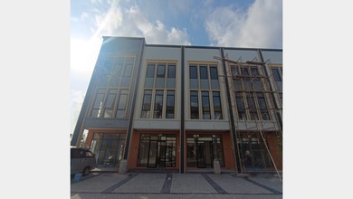 Disewakan Ruko 3 Lantai Hudson 2 Facade Gading Serpong, Tangerang