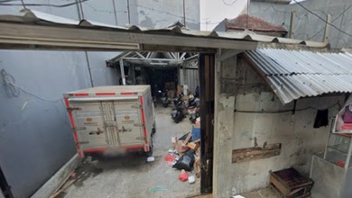 Dijual Tanah Eksklusif di Mangga Besar, Jakarta Barat, LT 187m²