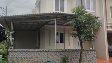 Properti Siap Huni di Area Gading Serpong, Tangerang, LT 88m²