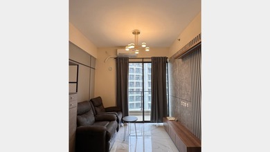 Jual Apartemen Strategis di BSD, Tangerang Selatan, Luas 48m²