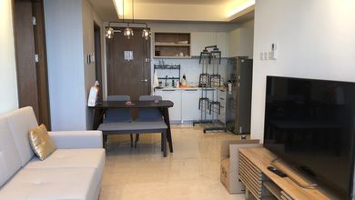 Promo Apartemen Siap Huni di Alam Sutera, Tangerang, 2 KT