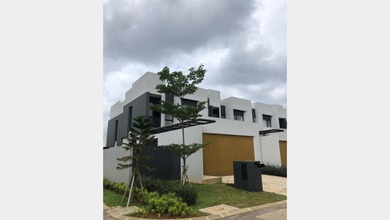 Kesempatan Eksklusif, rumah Mewah di Sawangan, Depok, LB 109m²