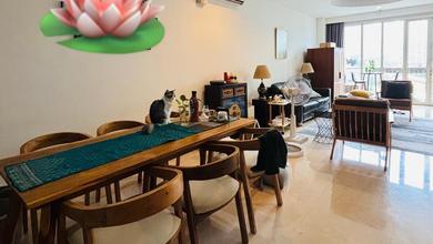 Penawaran Istimewa Apartemen Elit di Gatot Subroto, Jakarta Selatan, Harga Premium