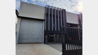 Dijual/Disewakan Gudang Brand New di Legok-Tangerang