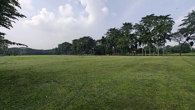 For Sale Tanah Eksklusif di BSD, Tangerang Selatan, LT 1408m²