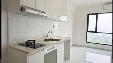 Apartemen Murah Lokasi Alam Sutera, Tangerang, Harga Ekonomis
